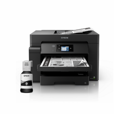 EPSON tiskárna ink EcoTank M15140, 3v1, 4800x1200, A3+, 3...