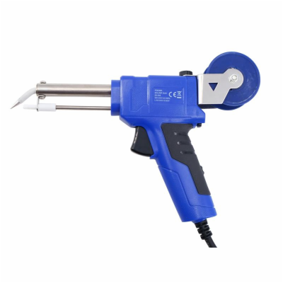 Pájecí pistol ZD-555