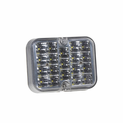 LED světlo couvací 19x LED Světlo couvací LED STU