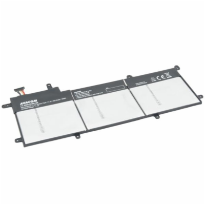 AVACOM NOAS-UX305-49P 4912 mAh baterie - neoriginální AVA...