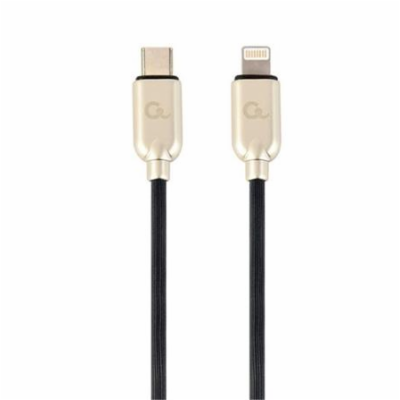 GEMBIRD CC-USB2PD18-CM8PM-1M USB Type-C to 8-pin charging...