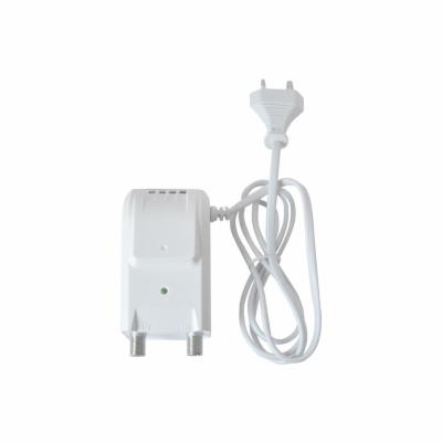 Anténní zdroj 12V/150mA Emme Esse 83951CE s výhybkou (F k...