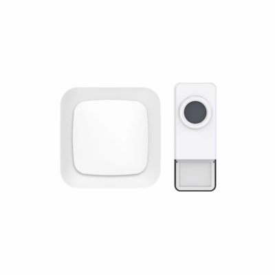 Geti bezdrátový zvonek GWS106W