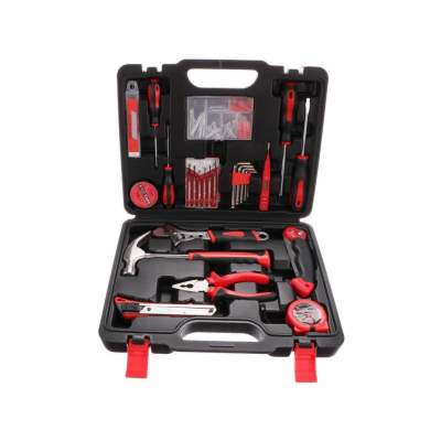 Sada nářadí SIXTOL SX3017 HOME 86 86ks