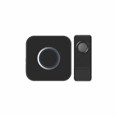 Geti bezdrátový zvonek GWD307B nsa baterie