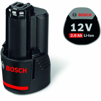 Bosch GBA 12V 2.0Ah Professional (1.600.Z00.02X)