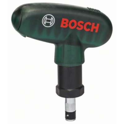 Bosch 10dílná sada šroubovacích bitů „Pocket“ (2.607.019....