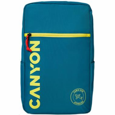 CANYON CSZ-02 batoh pro 15.6" notebook, 20x25x40cm, 20L, ...