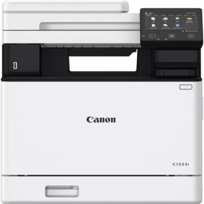 Canon i-SENSYS X/C1333i + sada tonerů/MF/Laser/A4/LAN/WiF...