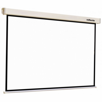 Reflecta CrystalLine Rollo Softlift 109" 277cm 1:1 196 x ...