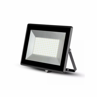 LED reflektor  V-TAC VT-40101 100W černá