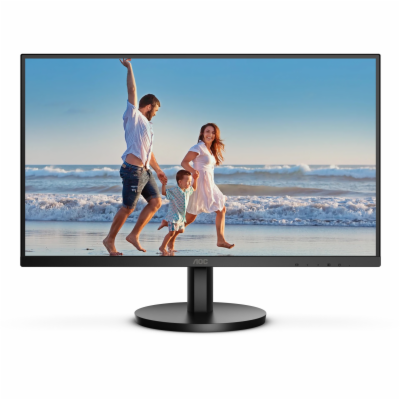 AOC MT VA LCD WLED 27" Q27B3MA - VA panel, 2560x1440, HDM...