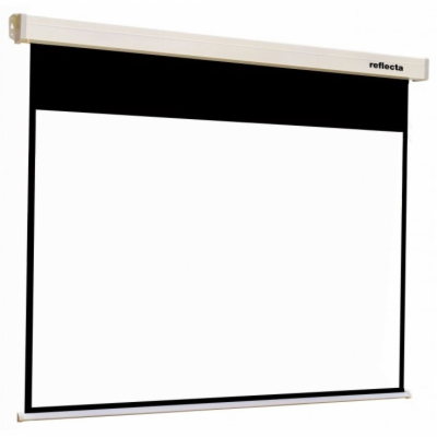 Reflecta CrystalLine Rollo 135" 342cm 16:10 290 x 181cm P...
