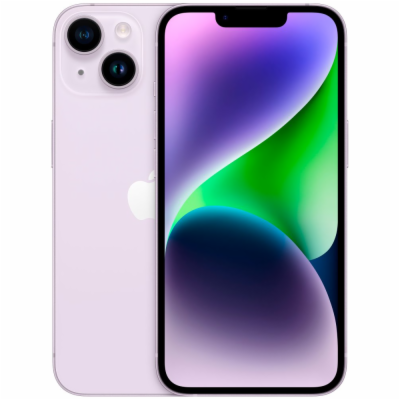 Apple iPhone 14/256GB/Purple