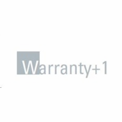 Eaton Warranty+1 Rozšířená záruka o 1 rok k nové UPS W100...