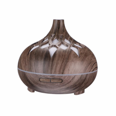 Aroma difuzér SIXTOL Palm Grey Wood