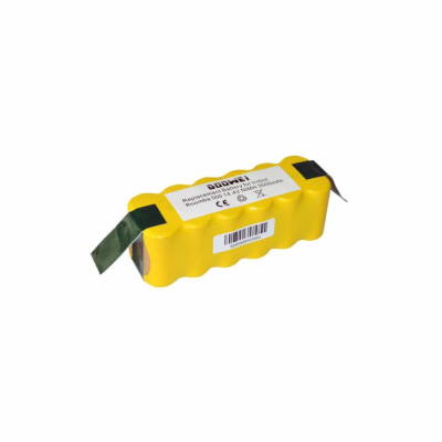 Baterie pro IROBOT ROOMBA 500, 600, 700, 800, 900 GOOWEI ...