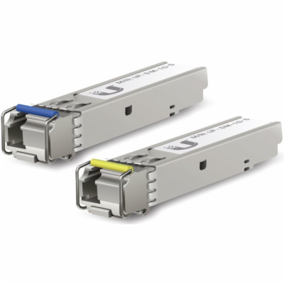 MikroTik UF-SM-1G-S-1G-S UBNT UACC-OM-SM-1G-S-2 (UF-SM-1G...