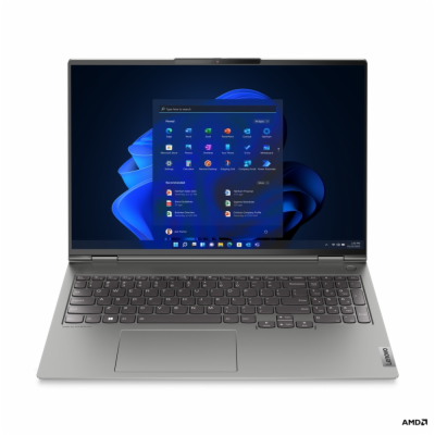 Lenovo ThinkBook 16p G3 21EK001RCK  ARH/R5-6600H/16"/2560...