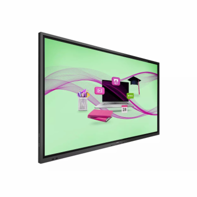Philips LCD 65BDL4052E 65" - E-Line, Touch, 4K UHD, 18/7,...