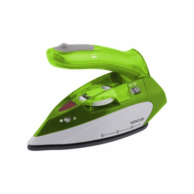 Žehlička SENCOR SSI 1050GR