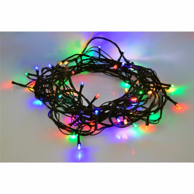 Solight LED venkovní vánoční řetěz, 200 LED, 20m, přívod ...