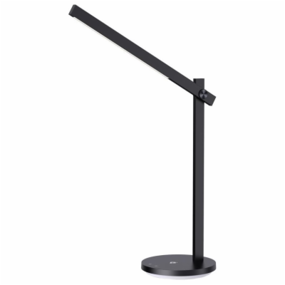 LED stolní lampička Immax BEAM s bezdrátovým nabíjením Qi...