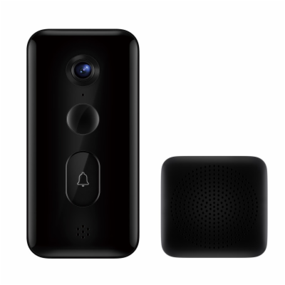 Xiaomi Smart Doorbell 3 EU