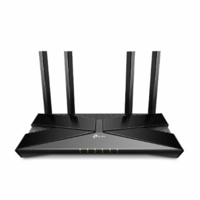 TP-Link XX230v AX1800 Wireless Gigabit GPON HGU, VoIP