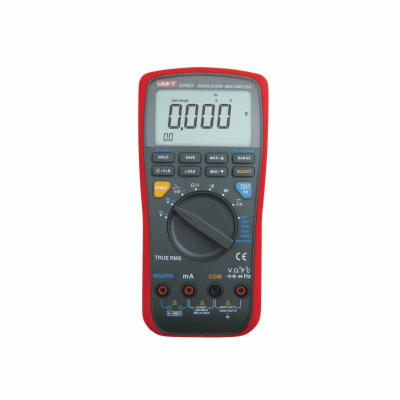 UNI-T UT533 - Multimetr