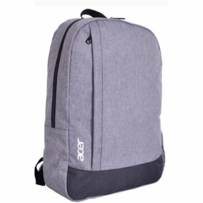 Acer GP.BAG11.034  urban backpack, grey & green, 15.6"