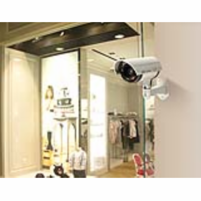 Technaxx bezpečnostní kamera - atrapa pro venkovní použit...