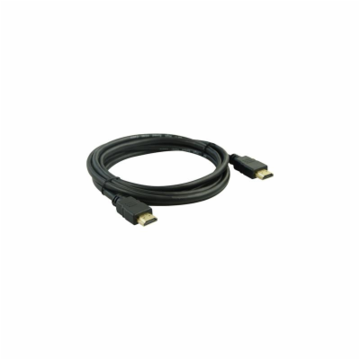 Geti kabel HDMI 1,5m pozlacený, 4K, ethernet 2.0