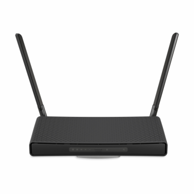 MikroTik hAP ax3 RC53UiG+5HPaxD2HPaxD