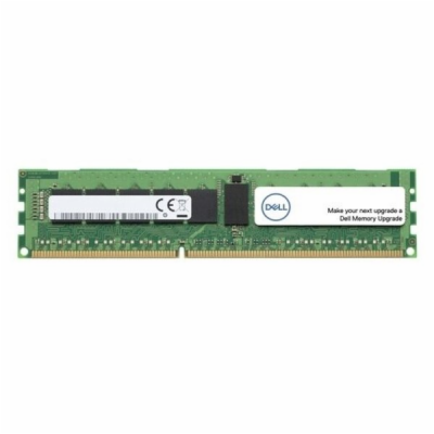 Dell AB257598 DELL 8GB RAM/ DDR4 RDIMM 3200 MHz 1RX8 pro ...