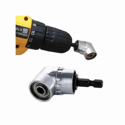 Pravoúhlý nástavec na vrtačku 4L 7180