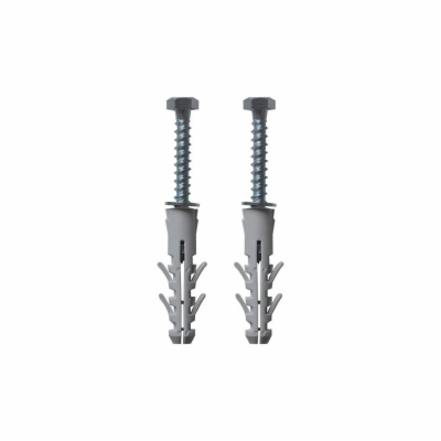 Příslušenství velkých držáků 2ks