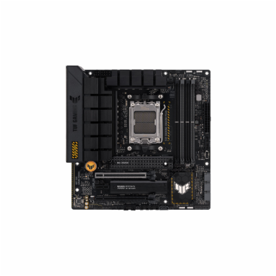 Asus TUF GAMING B650M-PLUS 90MB1BG0-M0EAY0 ASUS TUF GAMIN...