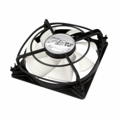 ARCTIC COOLING fan F12 PRO TC (120x120x34) ventilátor (ří...