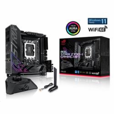 ASUS ROG STRIX Z790-I GAMING WIFI