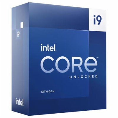 Intel Core i9-13900K BX8071513900K CPU INTEL Core i9-1390...