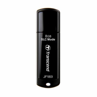 Transcend JetFlash 180I 8GB TS8GJF180I Transcend 8GB JetF...