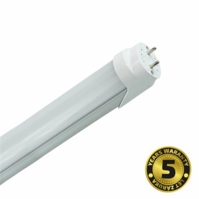 Solight LED zářivka lineární PRO+, T8, 22W, 3080lm, 5000K...