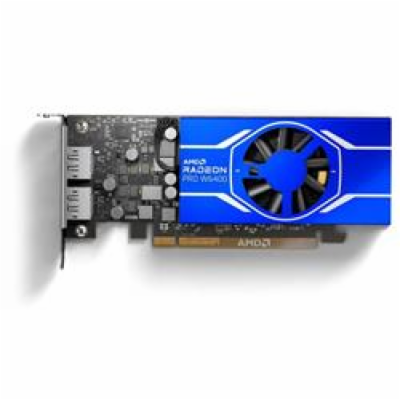 AMD Radeon Pro W6400 4GB GDDR6 100-506189 AMD GPU Radeon ...