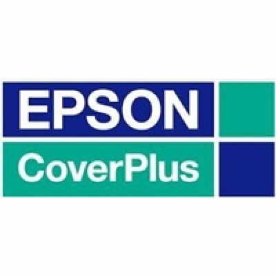 EPSON servispack 03 years CoverPlus Onsite service for WF...