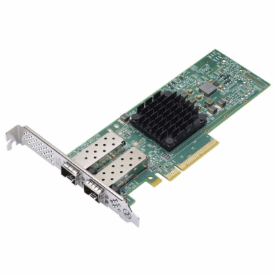 Lenovo ThinkSystem Broadcom 57414 10/25GbE SFP28 2-port P...