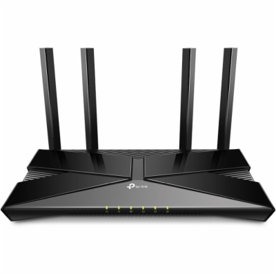 TP-Link EX220 - Dvoupásmový Wi-Fi 6 router AX1800