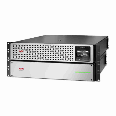 APC Smart-UPS SRT Lithium Ion 2200VA RM 4U 230V Long Runt...