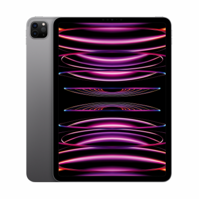 Apple iPad Pro 11"/WiFi/11"/2388x1668/16GB/1TB/iPadOS16/S...
