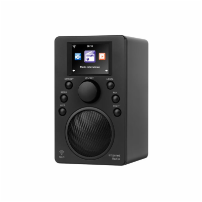 Krüger&Matz KM0818 rádio